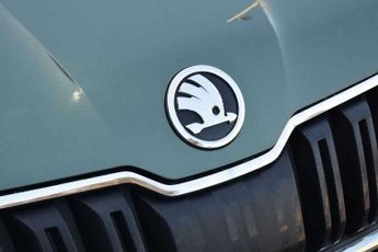 Skoda Kodiaq 2.0 TDI 190 SE L 4x4 5dr DSG [7 Seat]