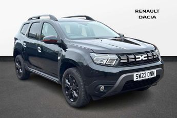 Dacia Duster 1.3 TCe 130 Extreme SE 5dr