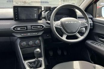 Dacia Sandero 1.0 Tce Expression 5dr