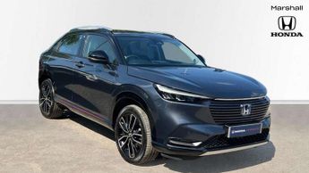 Honda HR-V 1.5 eHEV Advance Style 5dr CVT