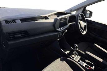 Volkswagen Caddy 1.5 TSI 116PS Commerce Plus Van [Tech Pack]