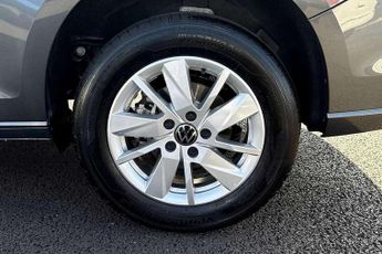 Volkswagen Caddy 1.5 TSI 116PS Commerce Plus Van [Tech Pack]