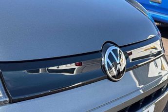 Volkswagen Caddy 1.5 TSI 116PS Commerce Plus Van [Tech Pack]