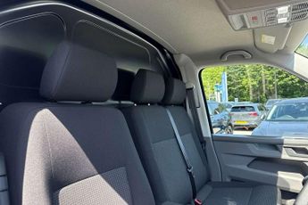 Volkswagen Transporter 2.0 TDI 110 Startline Van