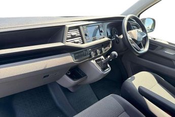 Volkswagen Transporter 2.0 TDI 110 Startline Van