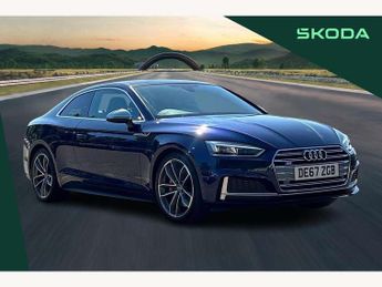 Audi S5 S5 Quattro 2dr Tiptronic
