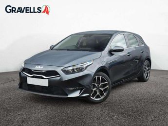 Kia Ceed 1.5T GDi ISG 138 3 5dr