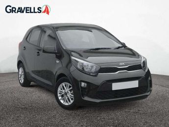 Kia Picanto 1.0 2 5dr [4 seats]