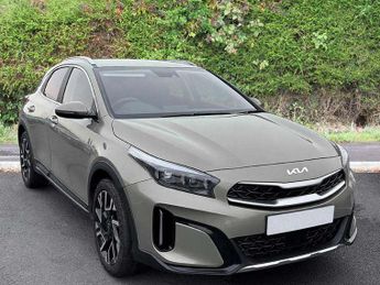 Kia Ceed 1.5T GDi ISG 3 5dr