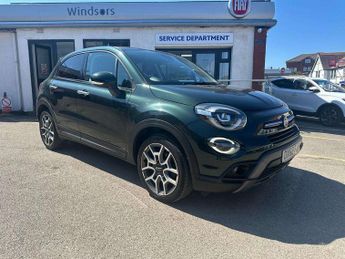 Fiat 500 1.0 Cross Plus 5dr