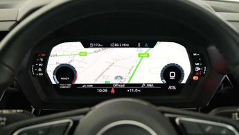 Audi A3 30 TFSI Sport 5dr