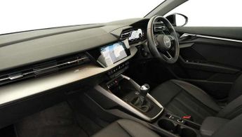 Audi A3 30 TFSI Sport 5dr