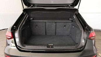 Audi A3 30 TFSI Sport 5dr