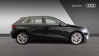 Audi A3 30 TFSI Sport 5dr