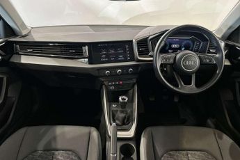 Audi A1 30 TFSI 110 Sport 5dr