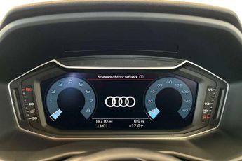 Audi A1 30 TFSI 110 Sport 5dr