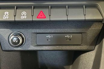 Audi A1 30 TFSI 110 Sport 5dr