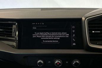 Audi A1 30 TFSI 110 Sport 5dr