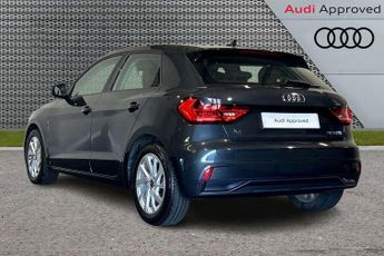 Audi A1 30 TFSI 110 Sport 5dr