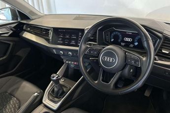 Audi A1 30 TFSI 110 Sport 5dr