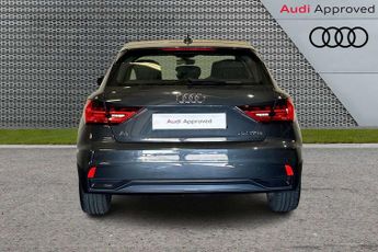 Audi A1 30 TFSI 110 Sport 5dr