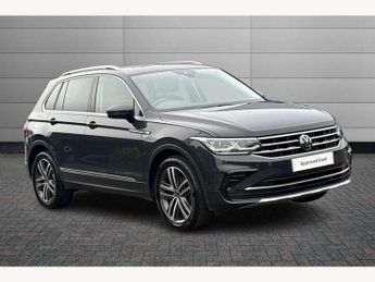 Volkswagen Tiguan 1.5 TSI 150 Elegance 5dr DSG