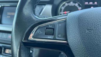Skoda Fabia 1.0 TSI SE L 5dr