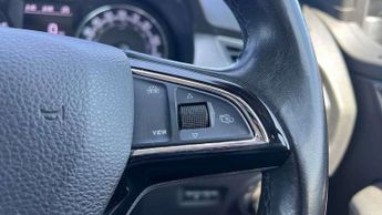 Skoda Fabia 1.0 TSI SE L 5dr