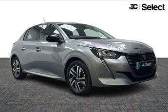 Peugeot 208 1.2 PureTech 100 Allure Premium + 5dr