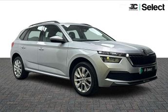 Skoda Kamiq 1.0 TSI SE 5dr DSG