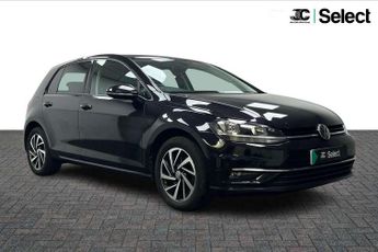 Volkswagen Golf TDi 1.6 TDI Match 5dr