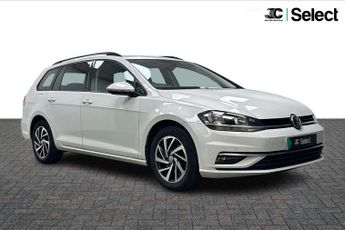 Volkswagen Golf 1.0 TSI 115 Match 5dr