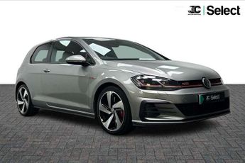 Volkswagen Golf GTi 2.0 TSI 245 GTI Performance 3dr DSG