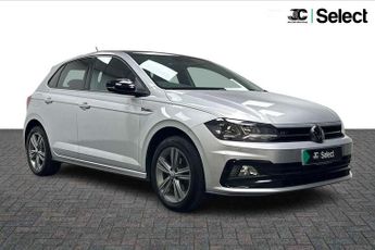 Volkswagen Polo 1.0 TSI 110 R-Line 5dr DSG