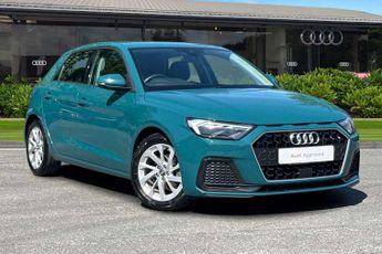 Audi A1 30 TFSI Sport 5dr