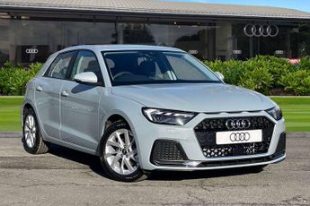 Audi A1 30 TFSI Sport 5dr