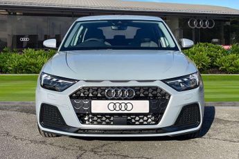 Audi A1 30 TFSI Sport 5dr