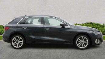 Audi A3 40 TFSI e Sport 5dr S Tronic