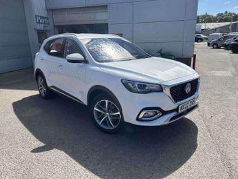 MG HS 1.5 T-GDI Excite 5dr DCT