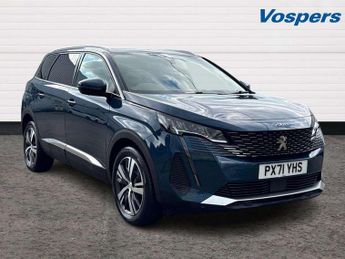 Peugeot 5008 1.2 PureTech Allure 5dr