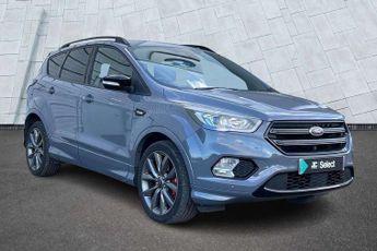 Ford Kuga 1.5 TDCi ST-Line Edition 5dr 2WD