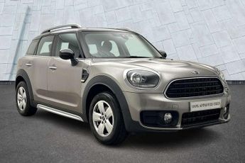 MINI Countryman 1.5 Cooper 5dr