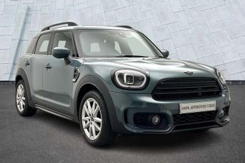 MINI Countryman 1.5 Cooper Sport 5dr Auto