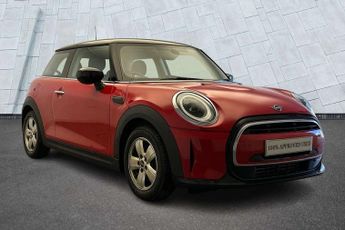 MINI Hatch 1.5 Cooper Classic 3dr