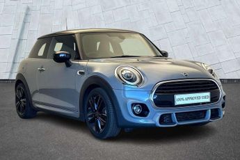 MINI Hatch 1.5 Cooper Sport II 3dr Auto