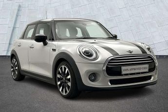 MINI Hatch 1.5 Cooper Exclusive II 5dr Auto