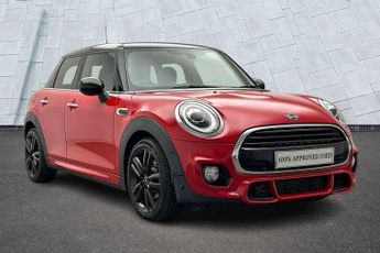MINI Hatch 1.5 Cooper Sport II 5dr