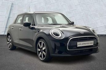 MINI Hatch 1.5 Cooper Exclusive 5dr