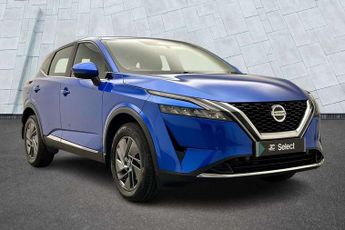 Nissan Qashqai 1.3 DiG-T MH 158 Acenta Premium 5dr