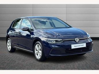 Volkswagen Golf 1.5 TSI Life 5dr